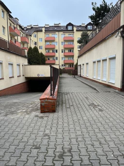 Apartment Kabaty Varşova Dış mekan fotoğraf